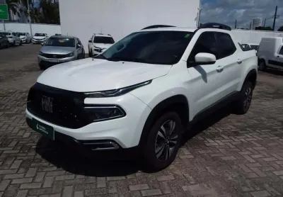 Fiat toro 2024 1.3 turbo 270 flex freedom at6