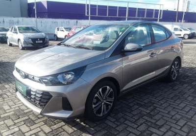 Hyundai hb20s 2024 1.0 tgdi flex comfort plus automático