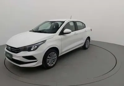 Fiat cronos 2024 1.0 firefly flex drive manual