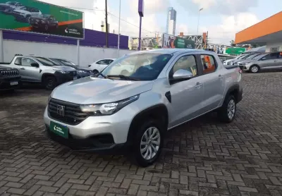 Fiat strada 2025 1.3 firefly flex freedom cd manual
