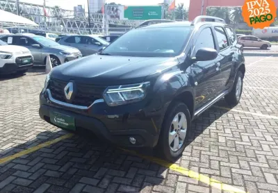 Renault duster 2025 1.6 16v sce flex intense plus manual
