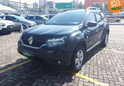Renault duster 2025 1.6 16v sce flex intense plus manual