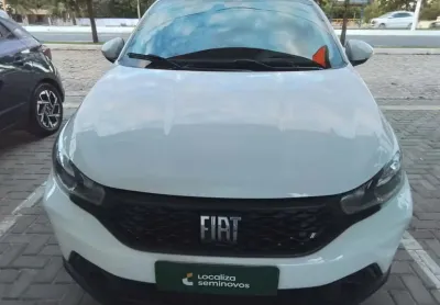 Fiat argo 2024 1.0 firefly flex drive manual