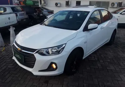 Chevrolet onix 2024 1.0 flex plus lt manual