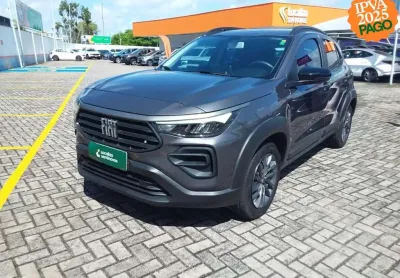 Fiat pulse 2024 1.3 flex drive cvt