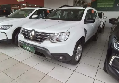 Renault duster 2024 1.6 16v sce flex intense x-tronic