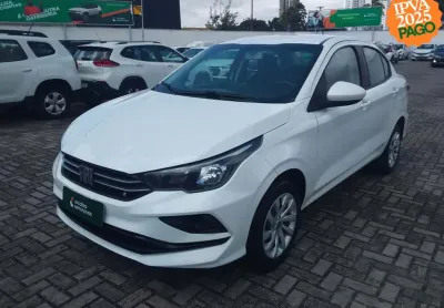 Fiat cronos 2024 1.3 firefly flex drive manual