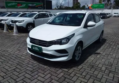 Fiat cronos 2024 1.0 firefly flex drive manual