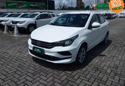 Fiat cronos 2024 1.0 firefly flex drive manual