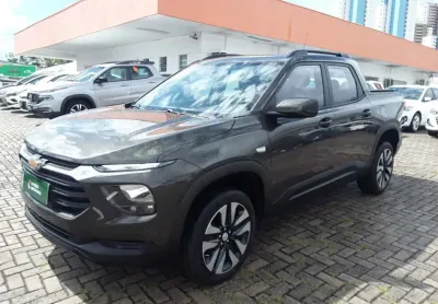 Chevrolet montana 2023 1.2 turbo flex lt manual