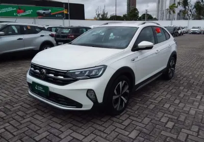 Volkswagen nivus 2024 1.0 200 tsi total flex highline automático
