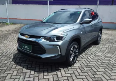 Chevrolet tracker 2024 1.0 turbo flex lt automático