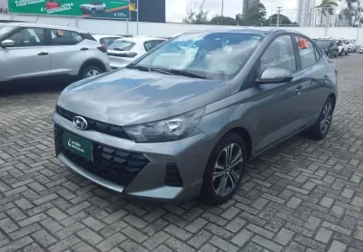 Hyundai hb20s 2024 1.0 tgdi flex comfort plus automático