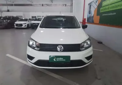 Volkswagen gol 2023 1.0 12v mpi totalflex 4p manual