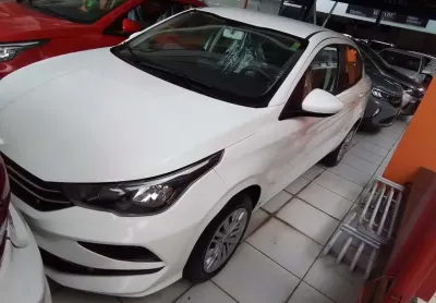 Fiat cronos 2024 1.0 firefly flex drive manual