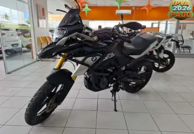 Bmw g 310 gs 2023