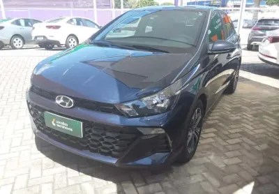 Hyundai hb20s 2024 1.0 tgdi flex comfort plus automático