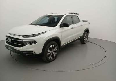 Fiat toro 2023 2.0 16v turbo diesel volcano 4wd at9