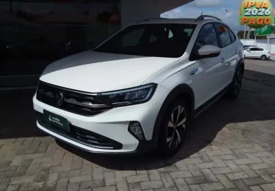 Volkswagen nivus 2024 1.0 200 tsi total flex highline automático