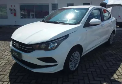 Fiat cronos 2024 1.0 firefly flex drive manual