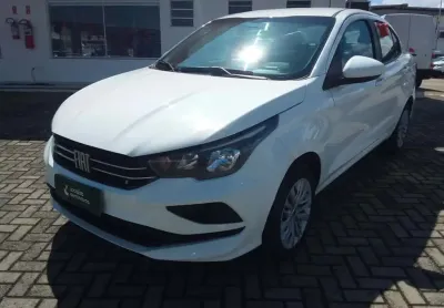 Fiat cronos 2024 1.0 firefly flex drive manual