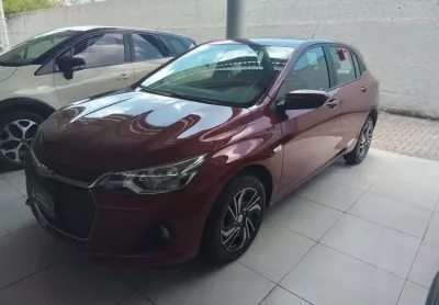 Chevrolet onix 2024 1.0 flex lt manual