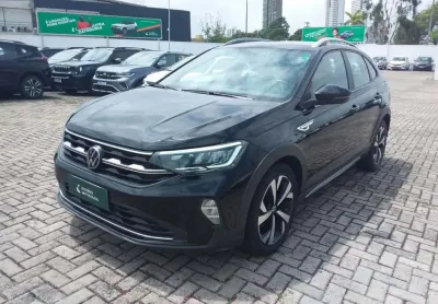 Volkswagen Nivus 2024 1.0 200 tsi total flex highline automático