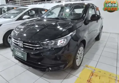 Fiat Cronos 2024 1.3 firefly flex drive manual