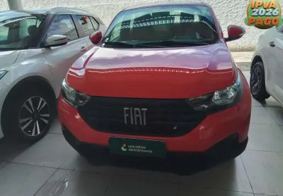 Fiat Strada 2025 1.3 firefly flex freedom cd manual