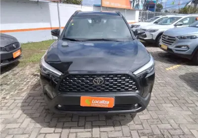 Toyota corolla 2023 2.0 vvt-ie flex altis direct shift