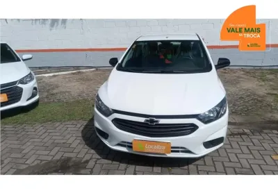 Chevrolet joy 2021 1.0 8v 4p flex plus black manual