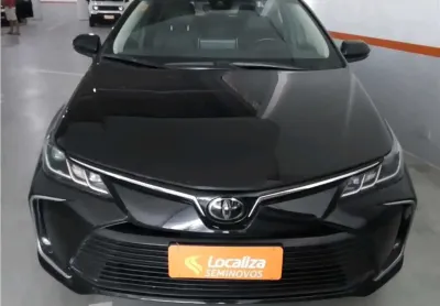 Toyota corolla 2023 2.0 vvt-ie flex xei direct shift