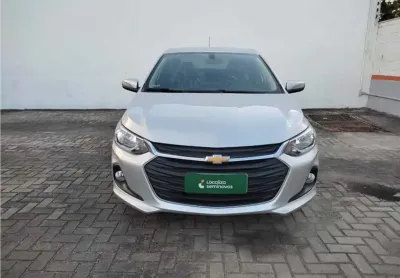 Chevrolet onix 2023 1.0 turbo flex ltz automático