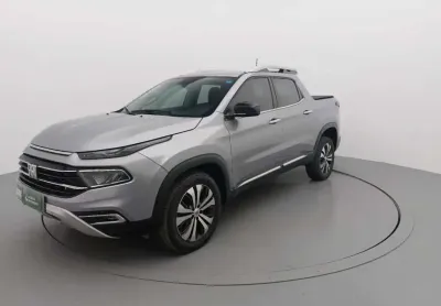 Fiat toro 2023 2.0 16v turbo diesel volcano 4wd at9