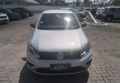 Volkswagen voyage 2023 1.0 12v mpi totalflex 4p manual