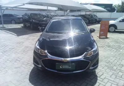 Chevrolet cruze 2022 1.4 turbo lt 16v flex 4p automático