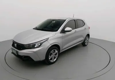 Fiat argo 2023 1.0 firefly flex drive manual
