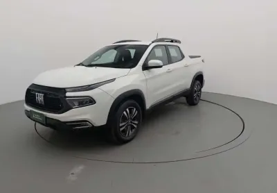 Fiat toro 2024 1.3 turbo 270 flex freedom at6