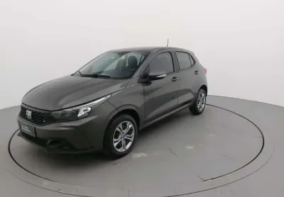 Fiat argo 2025 1.0 firefly flex drive manual