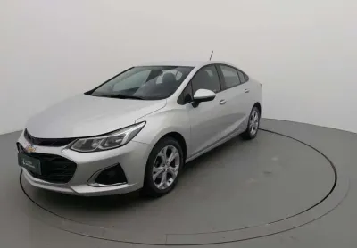 Chevrolet cruze 2023 1.4 turbo lt 16v flex 4p automático