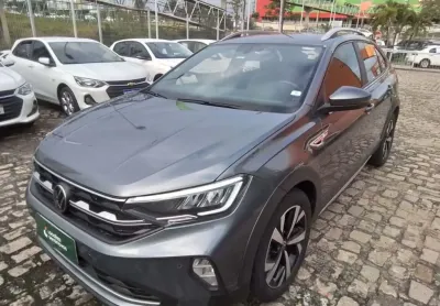 Volkswagen nivus 2024 1.0 200 tsi total flex highline automático