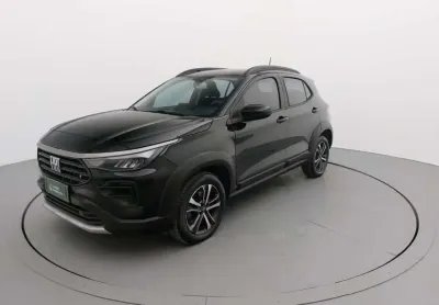 Fiat pulse 2025 1.0 turbo 200 flex audace cvt