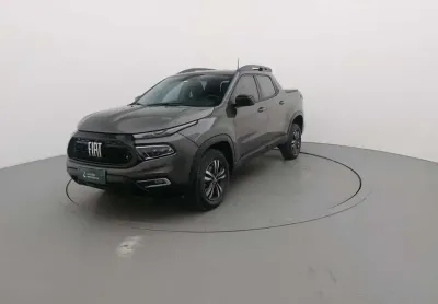 Fiat toro 2025 1.3 turbo 270 flex freedom at6