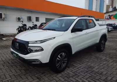 Fiat toro 2024 1.3 turbo 270 flex freedom at6