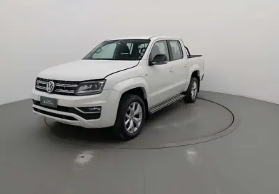 Volkswagen amarok 2023 3.0 v6 tdi diesel highline cd 4motion automático