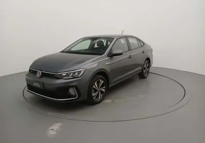 Volkswagen virtus 2024 1.0 200 tsi comfortline automático
