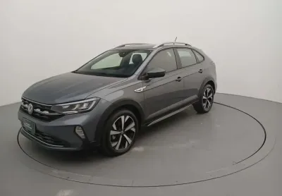 Volkswagen nivus 2024 1.0 200 tsi total flex highline automático