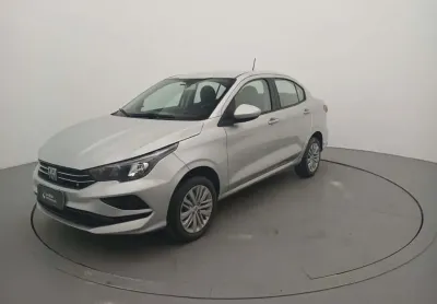 Fiat cronos 2024 1.0 firefly flex drive manual