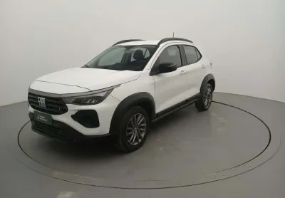 Fiat pulse 2024 1.3 flex drive cvt