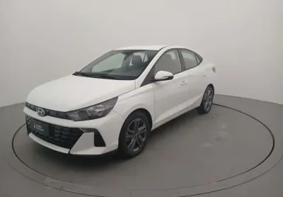 Hyundai hb20s 2024 1.0 tgdi flex comfort automático
